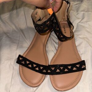 Women’s torrid sandals